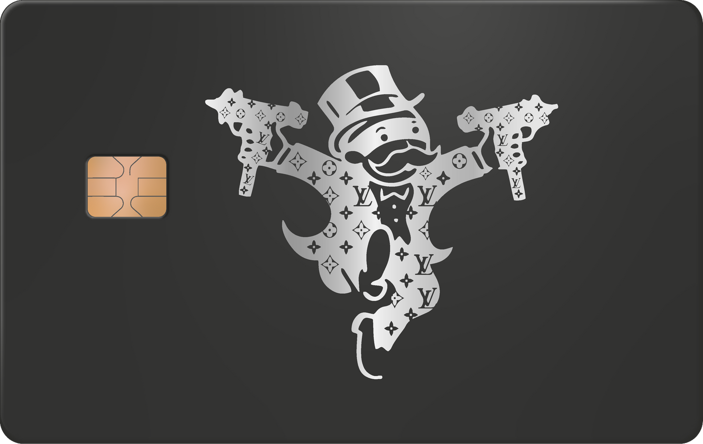 MONOPOLY UZI