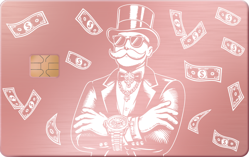 MONOPOLY MAN 2