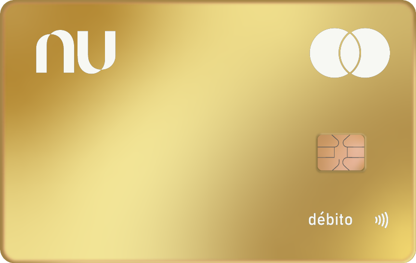 NU BANK