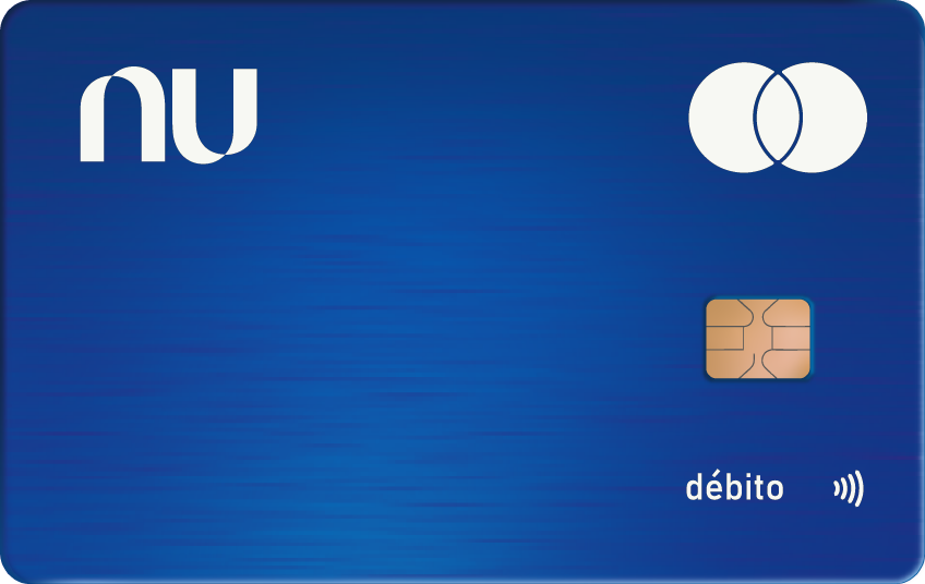 NU BANK