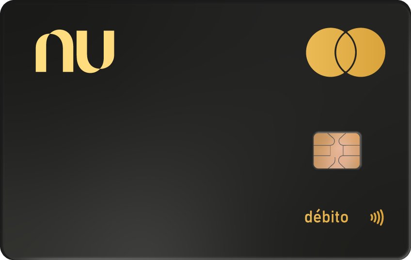 NU BANK