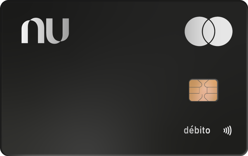 NU BANK