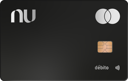 NU BANK