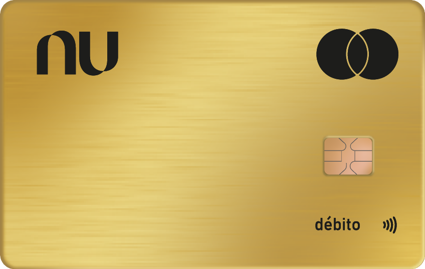 NU BANK
