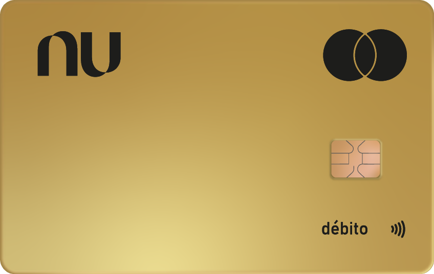 NU BANK