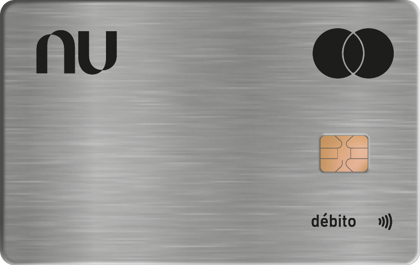 NU BANK