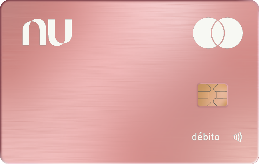 NU BANK