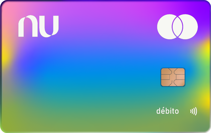 NU BANK