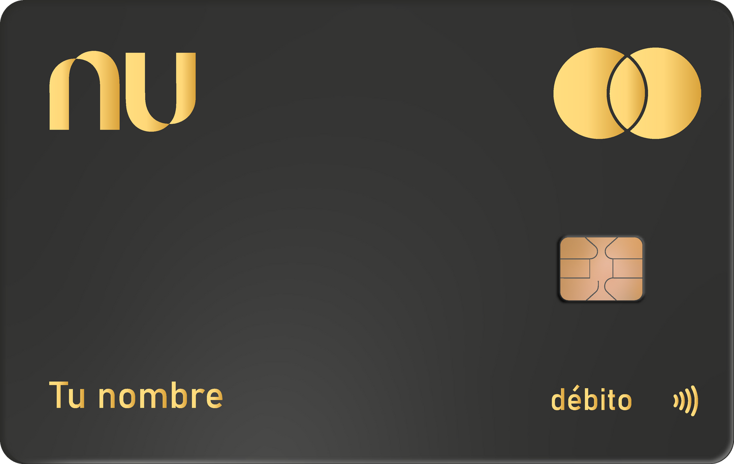 NU BANK