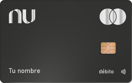 NU BANK