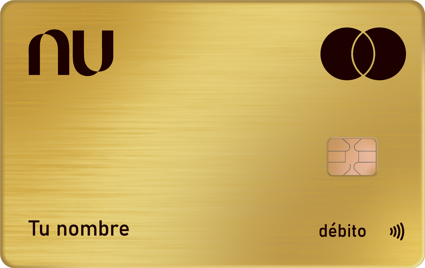NU BANK
