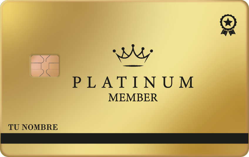 PLATINUM