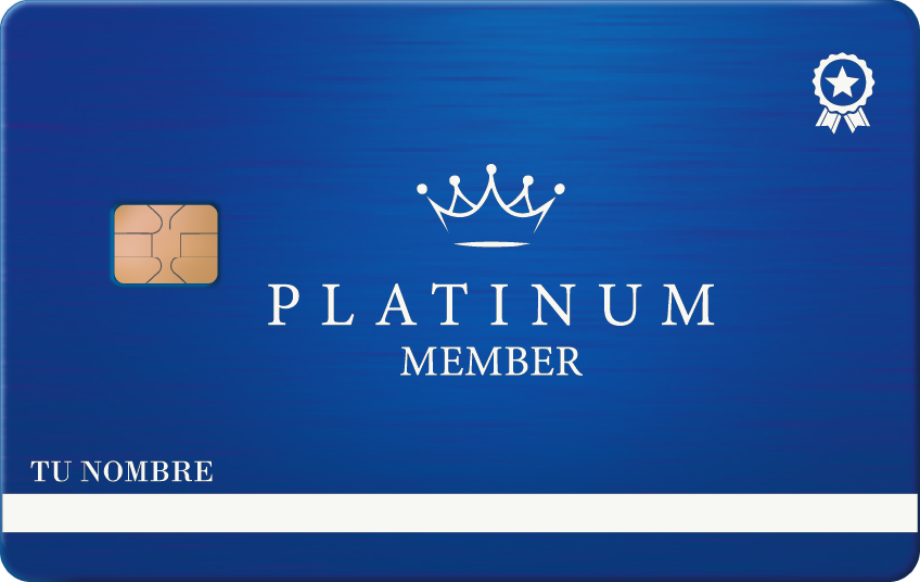 PLATINUM