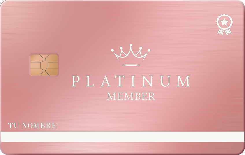 PLATINUM