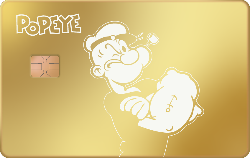POPEYE