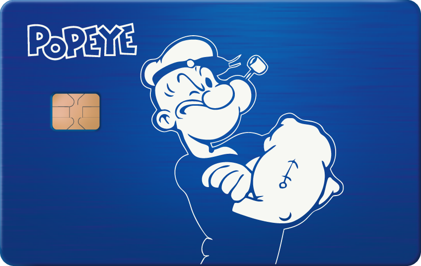 POPEYE