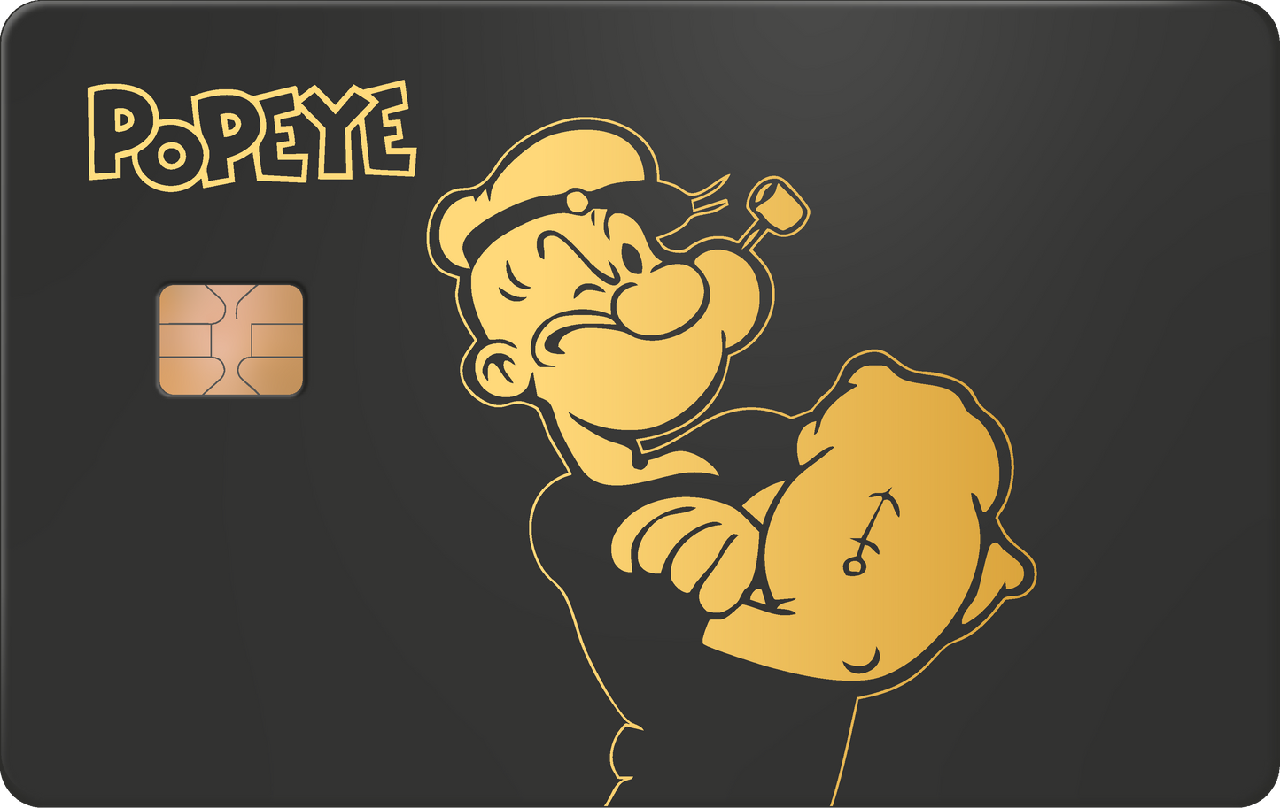 POPEYE