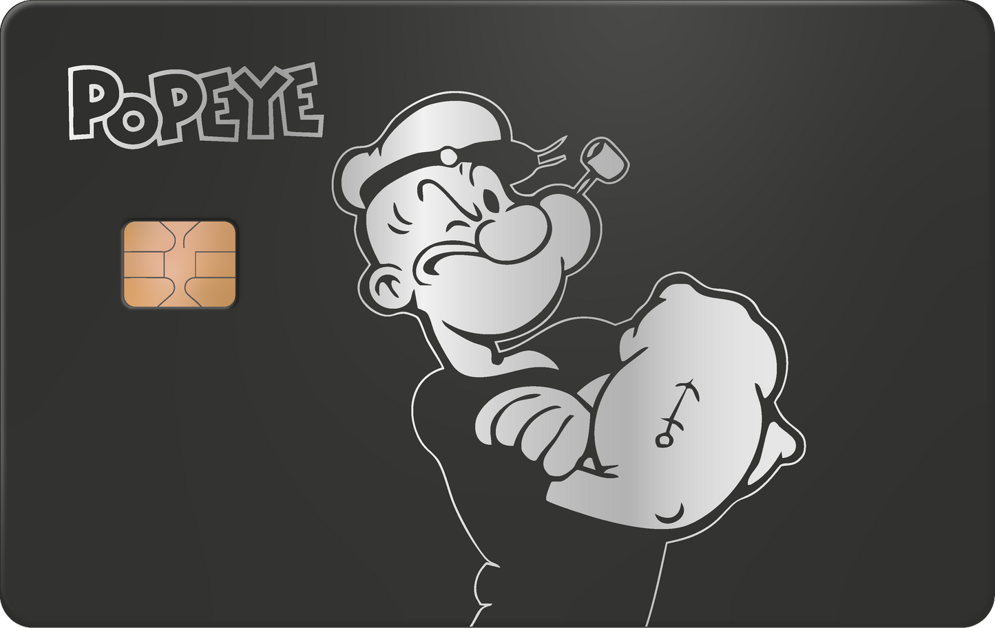 POPEYE