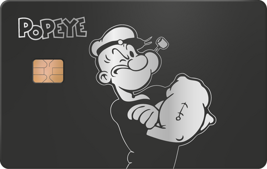 POPEYE
