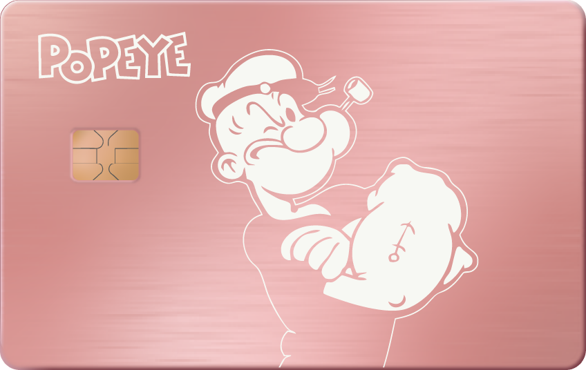 POPEYE