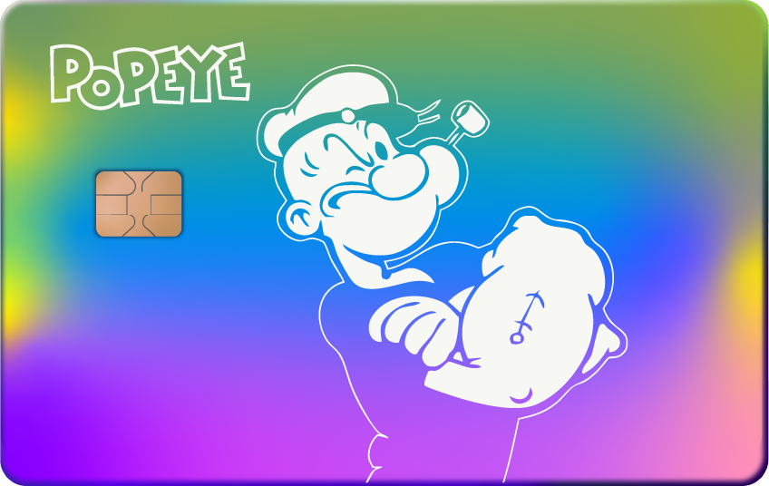 POPEYE