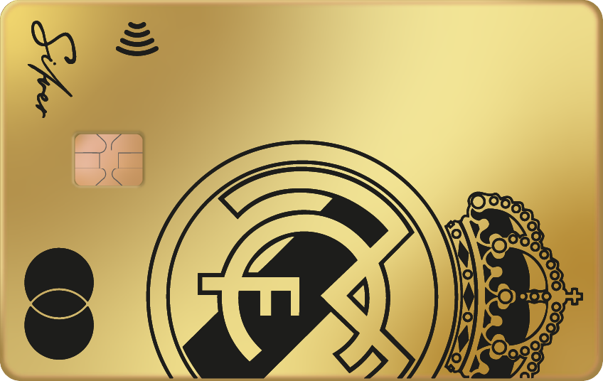 REAL MADRID