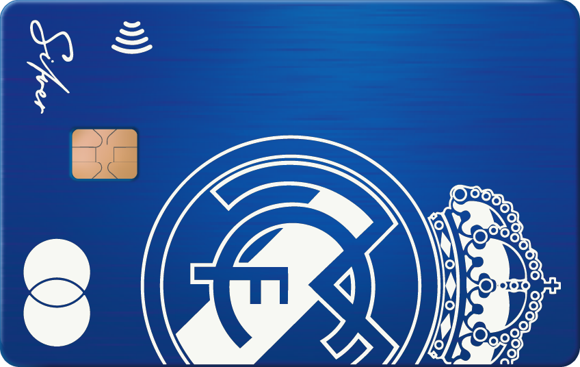 REAL MADRID