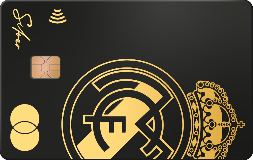 REAL MADRID