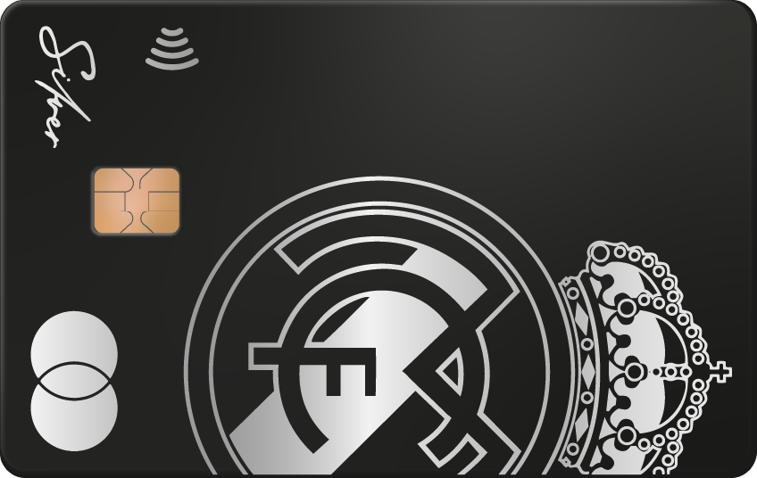 REAL MADRID