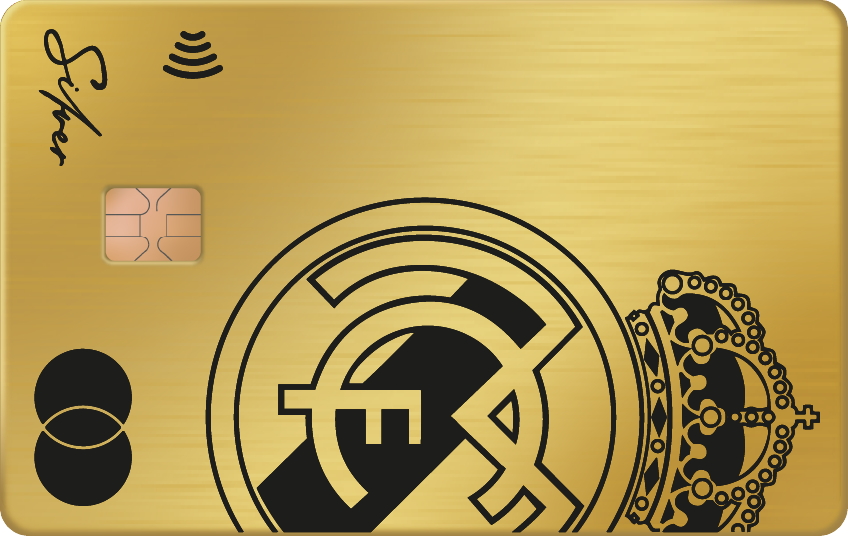 REAL MADRID