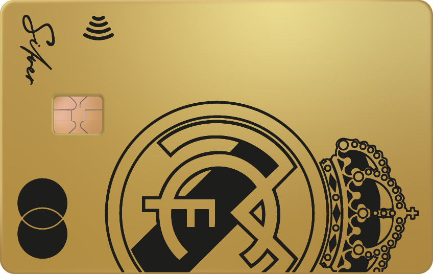 REAL MADRID