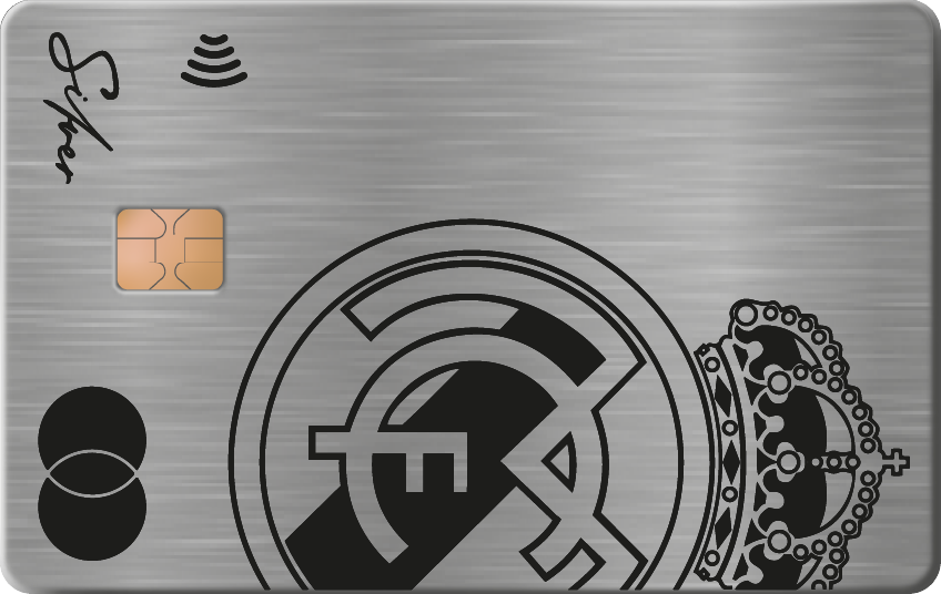 REAL MADRID