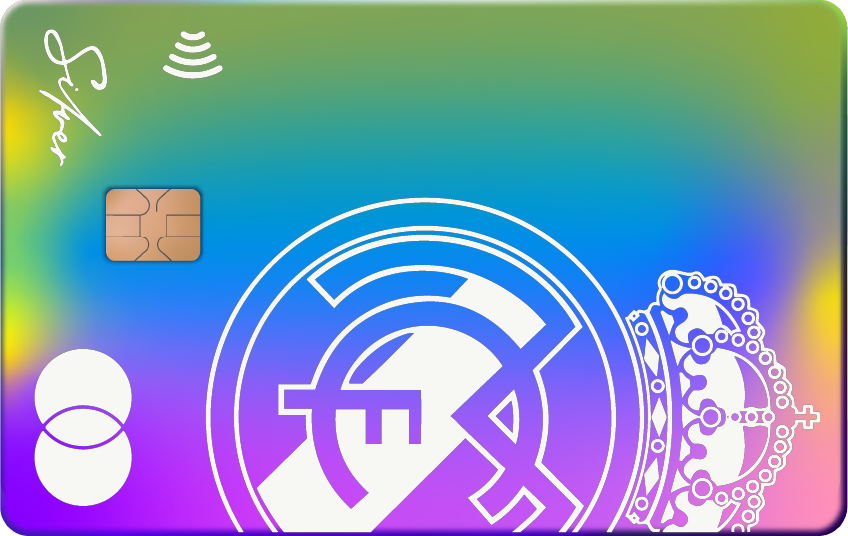 REAL MADRID