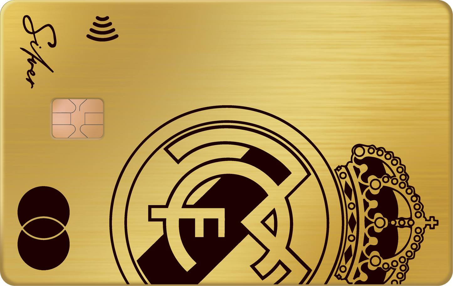 REAL MADRID