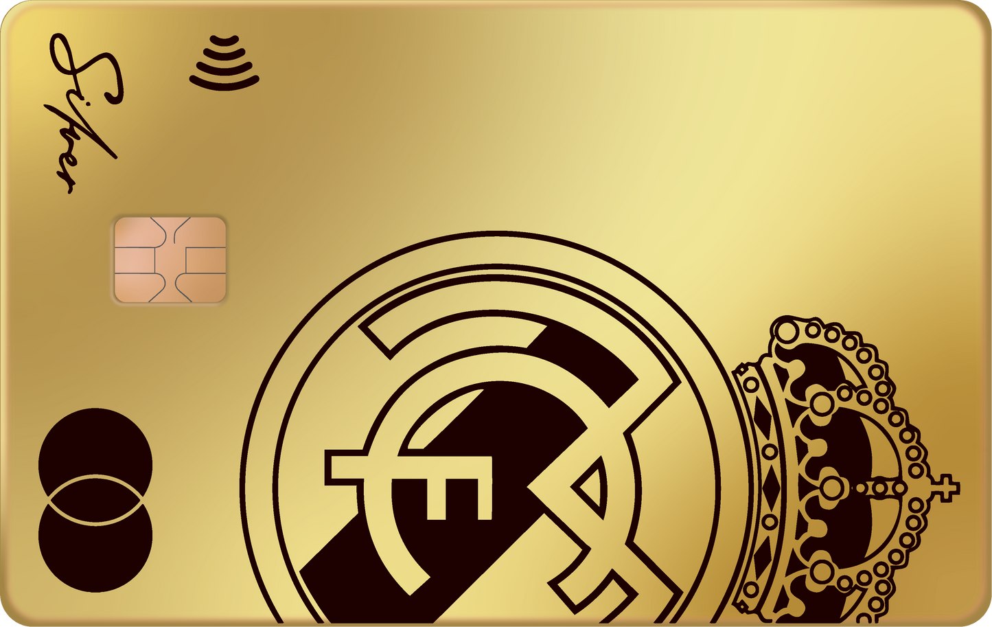 REAL MADRID