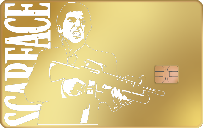 SCARFACE