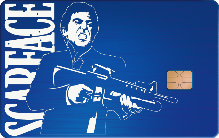 SCARFACE