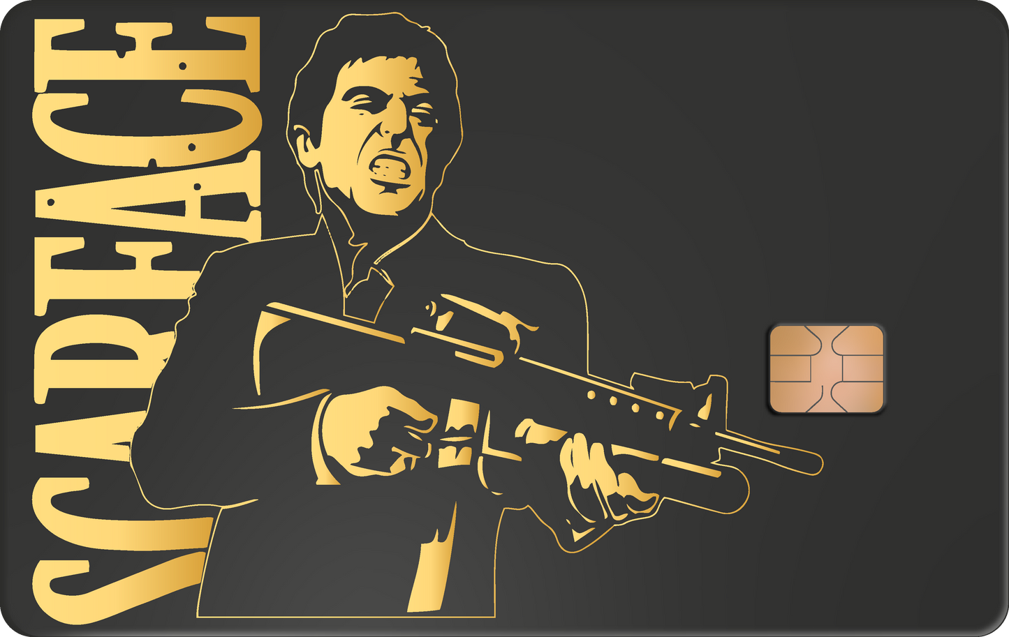 SCARFACE