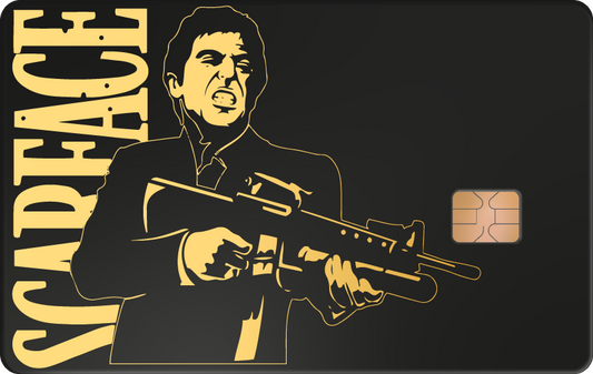 SCARFACE
