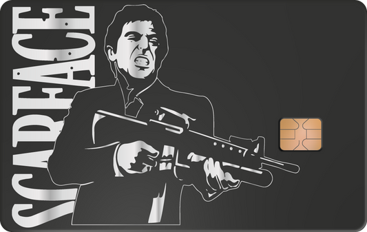 SCARFACE
