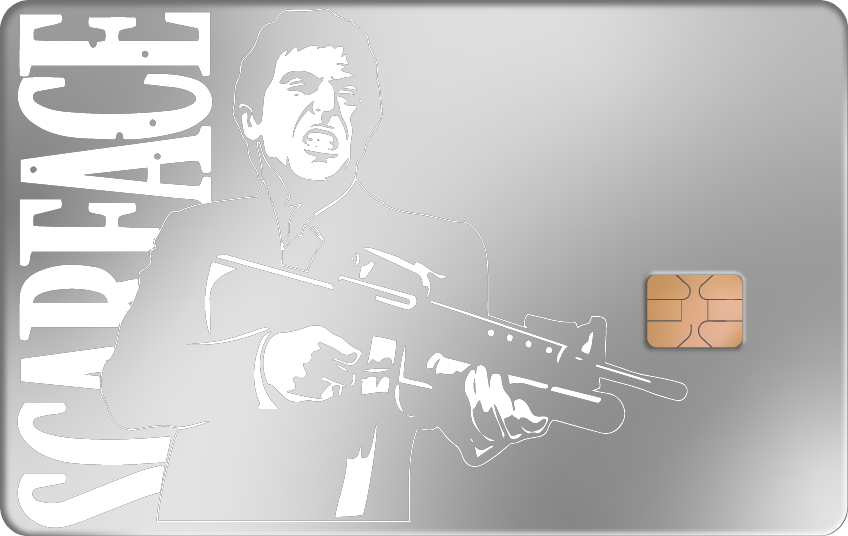 SCARFACE