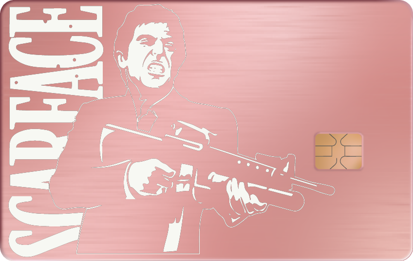 SCARFACE