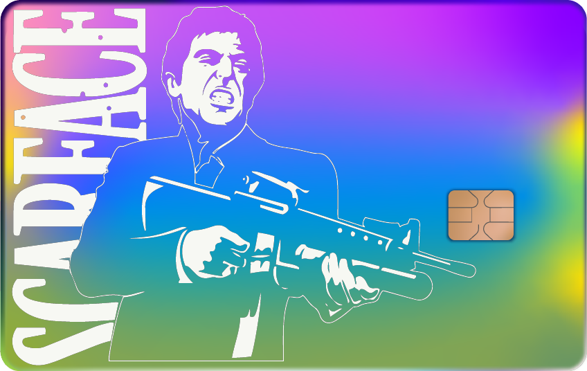 SCARFACE
