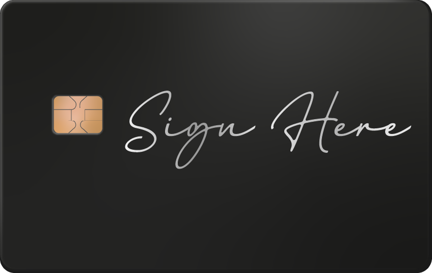 SIGNATURE (FIRMA)