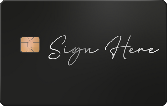SIGNATURE (FIRMA)