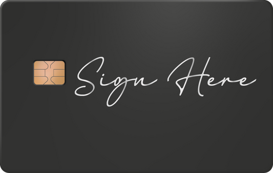 SIGNATURE (FIRMA)