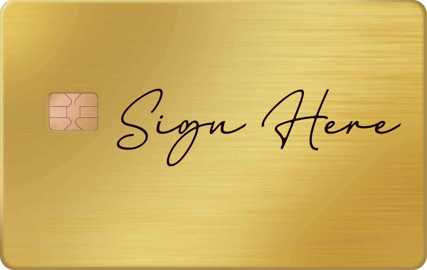 SIGNATURE (FIRMA)