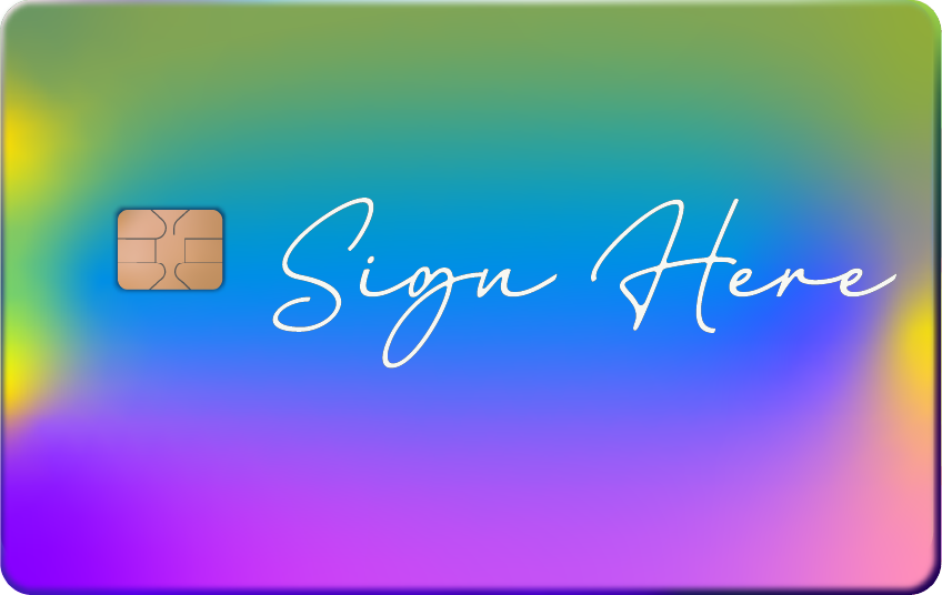 SIGNATURE (FIRMA)