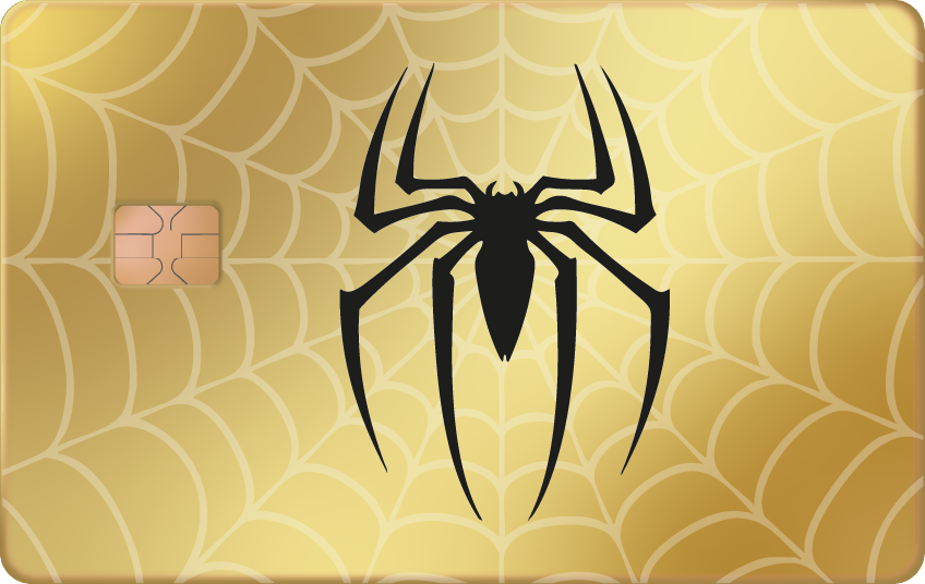 SPIDERMAN
