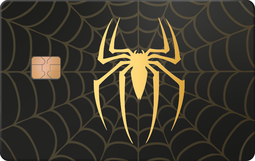SPIDERMAN